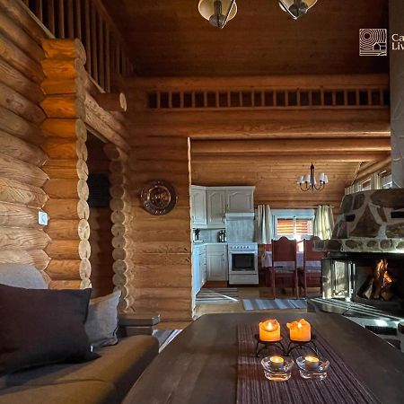 Cozy Cottage In Central Beitostolen With Sauna Exterior photo