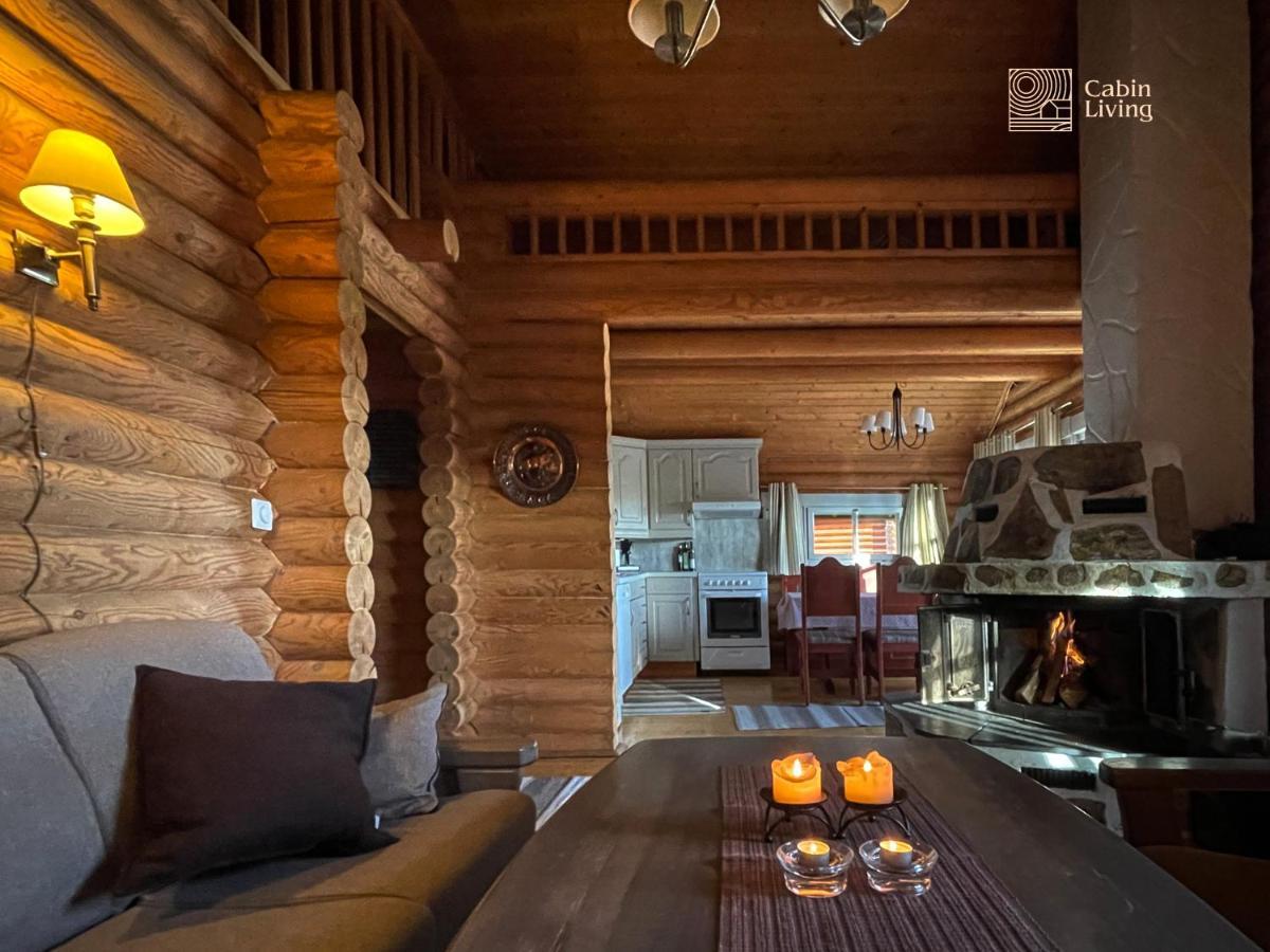 Cozy Cottage In Central Beitostolen With Sauna Exterior photo