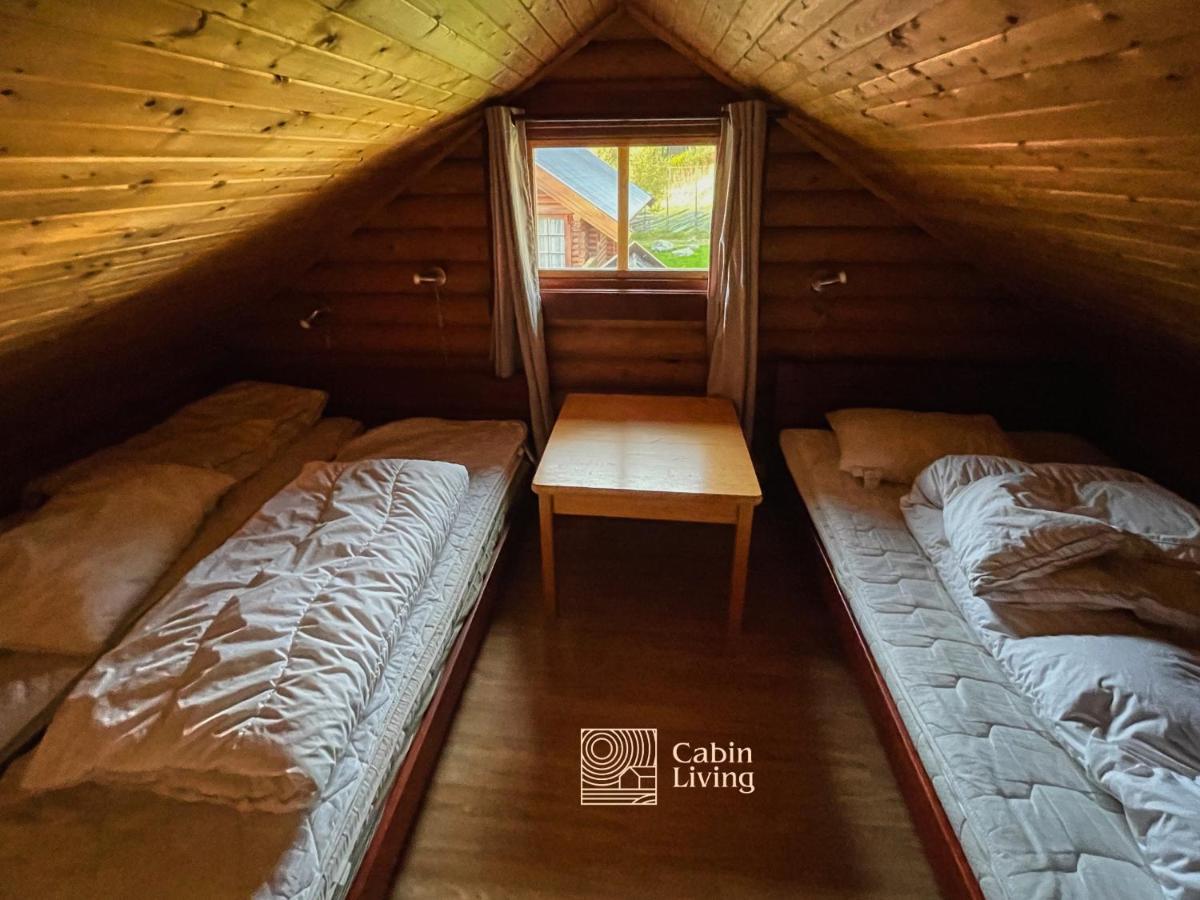 Cozy Cottage In Central Beitostolen With Sauna Exterior photo